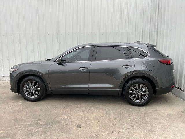 2023 Mazda CX-9 Touring