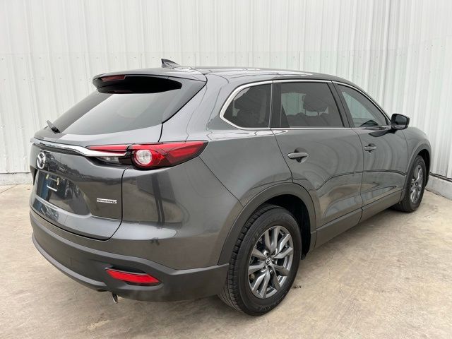 2023 Mazda CX-9 Touring