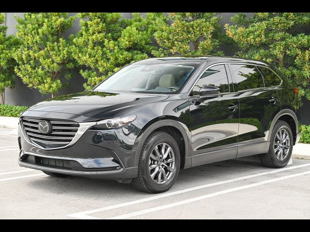 2023 Mazda CX-9 Touring