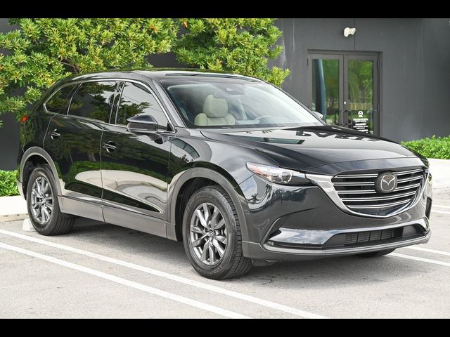 2023 Mazda CX-9 Touring