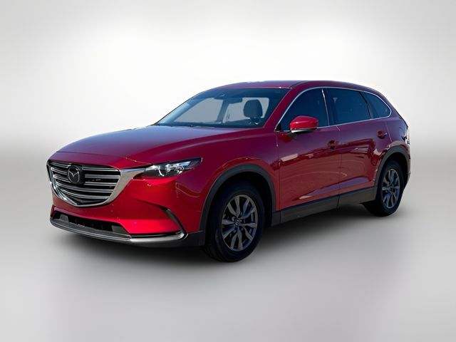 2023 Mazda CX-9 Touring