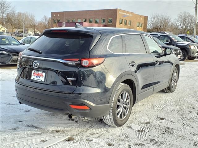 2023 Mazda CX-9 Touring