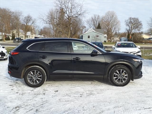 2023 Mazda CX-9 Touring