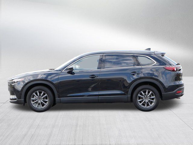 2023 Mazda CX-9 Touring