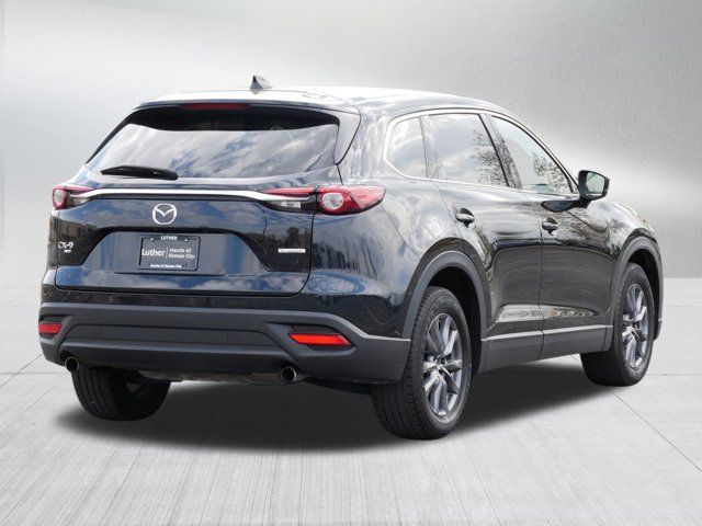 2023 Mazda CX-9 Touring