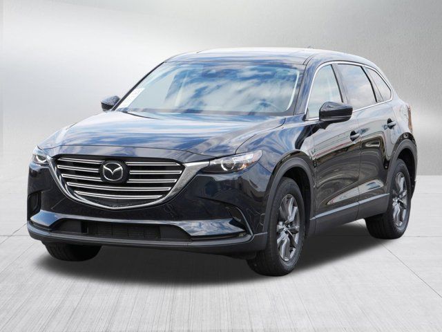 2023 Mazda CX-9 Touring