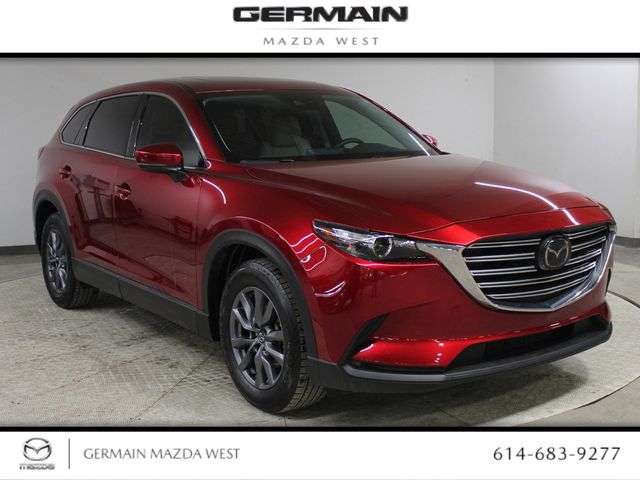 2023 Mazda CX-9 Touring