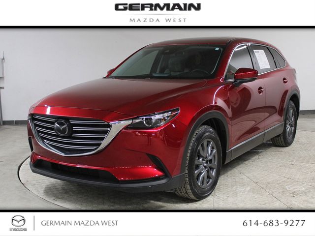 2023 Mazda CX-9 Touring