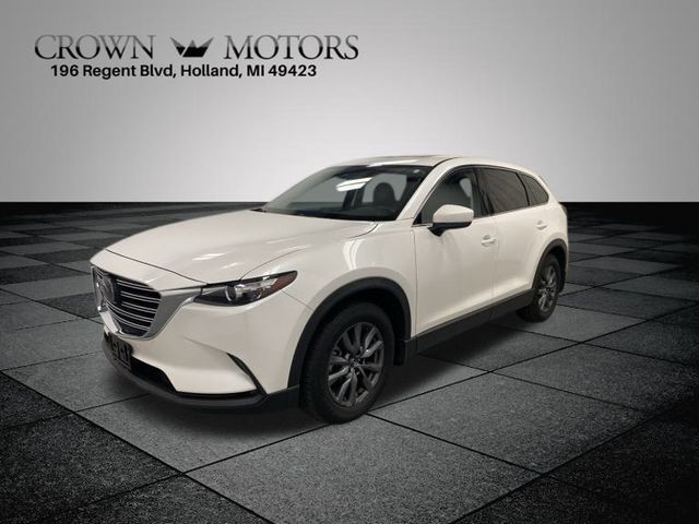 2023 Mazda CX-9 Touring