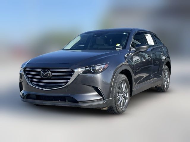 2023 Mazda CX-9 Touring