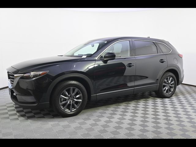 2023 Mazda CX-9 Touring