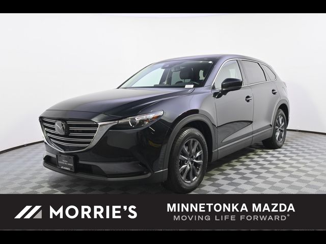 2023 Mazda CX-9 Touring