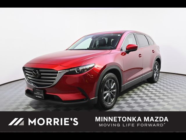 2023 Mazda CX-9 Touring