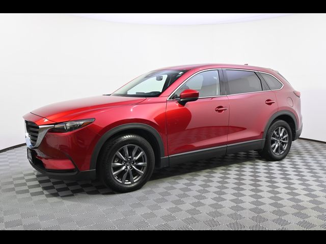 2023 Mazda CX-9 Touring