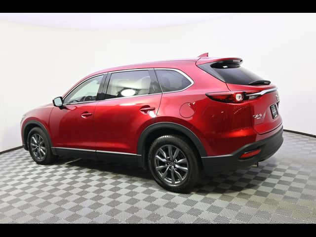 2023 Mazda CX-9 Touring