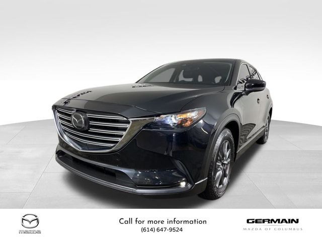 2023 Mazda CX-9 Touring