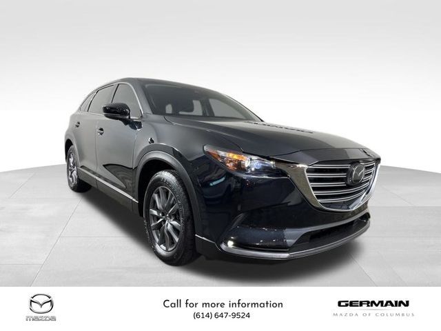 2023 Mazda CX-9 Touring