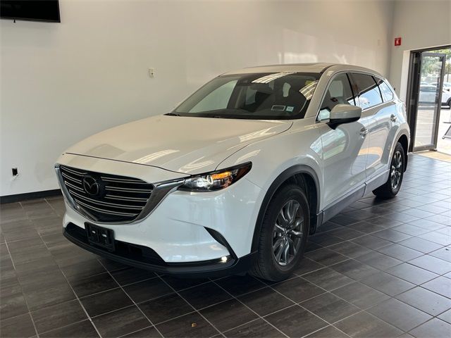 2023 Mazda CX-9 Touring