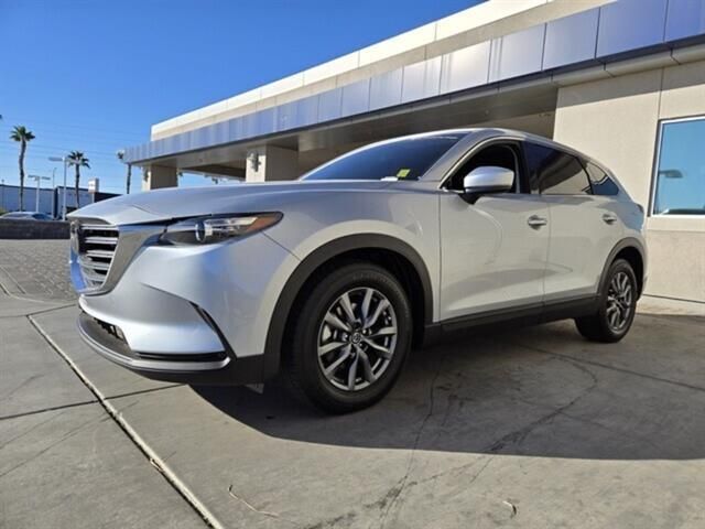 2023 Mazda CX-9 Touring