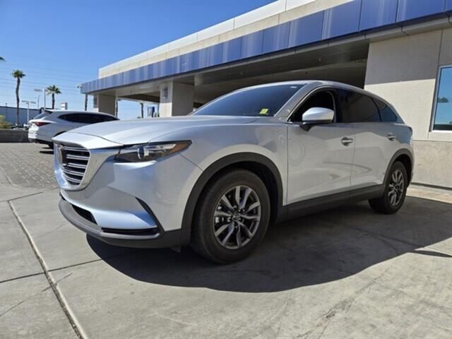 2023 Mazda CX-9 Touring