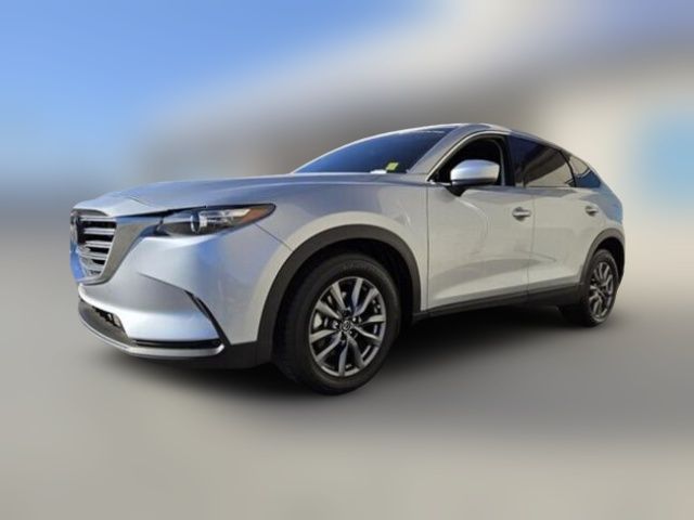 2023 Mazda CX-9 Touring