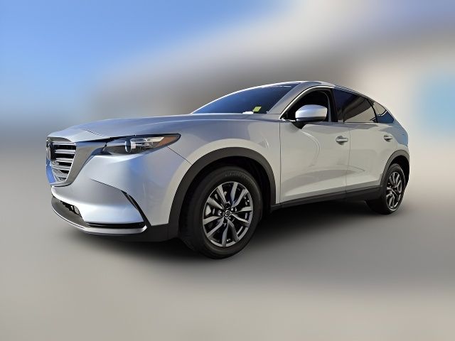 2023 Mazda CX-9 Touring