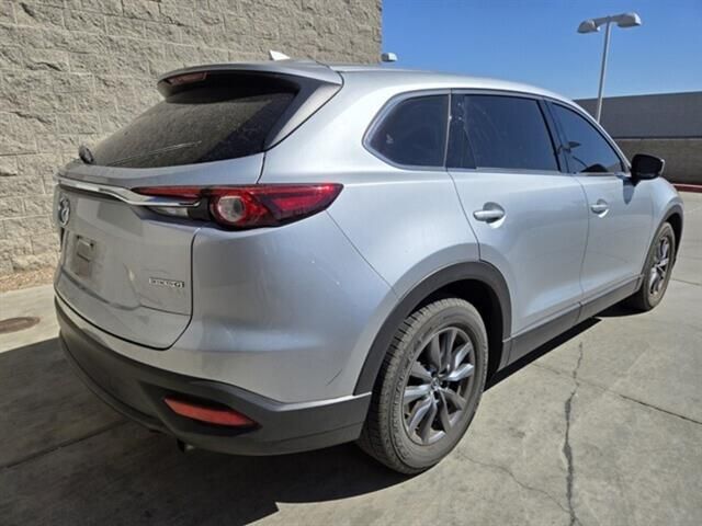 2023 Mazda CX-9 Touring