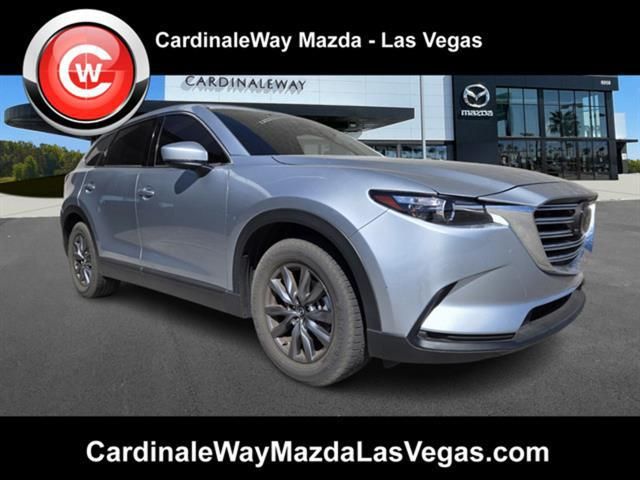 2023 Mazda CX-9 Touring