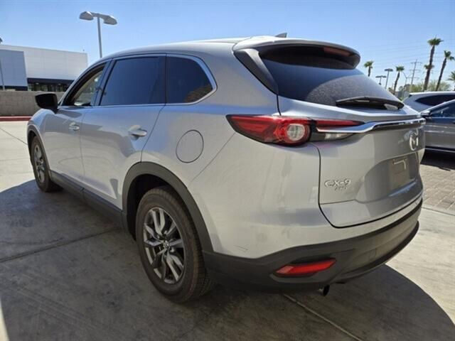 2023 Mazda CX-9 Touring