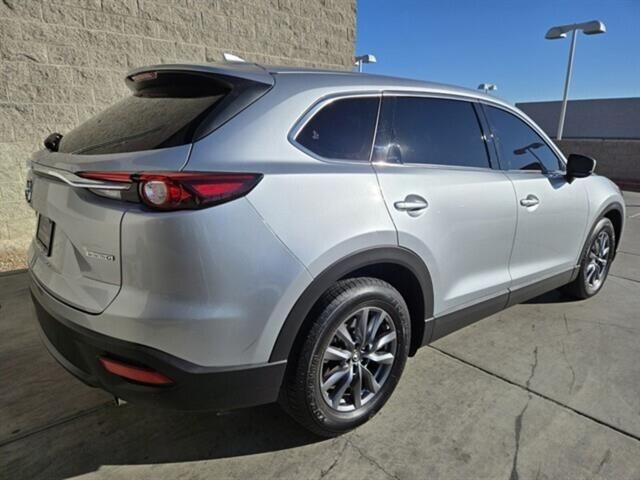 2023 Mazda CX-9 Touring