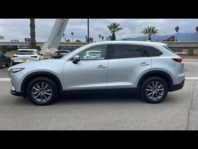 2023 Mazda CX-9 Touring