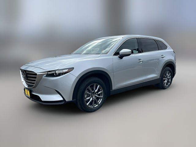 2023 Mazda CX-9 Touring