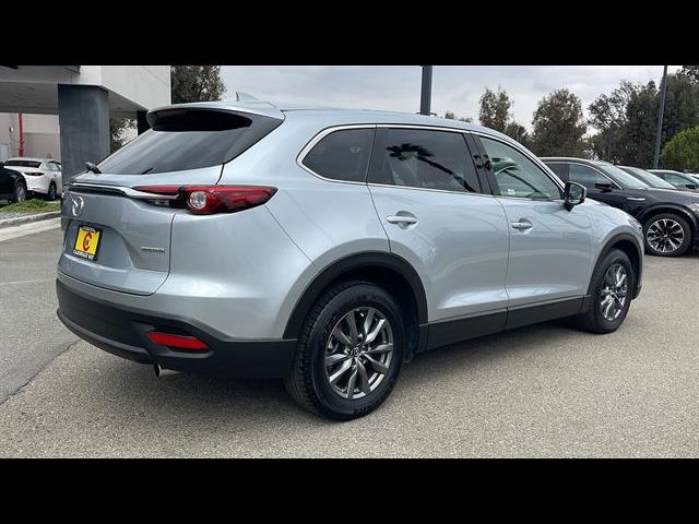 2023 Mazda CX-9 Touring