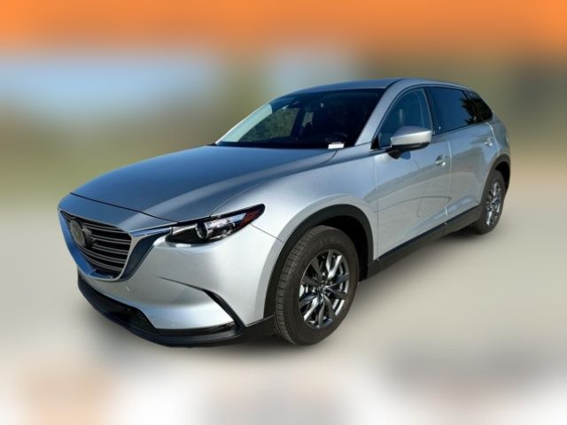 2023 Mazda CX-9 Touring