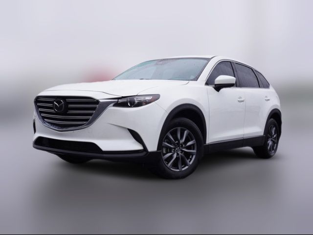 2023 Mazda CX-9 Touring