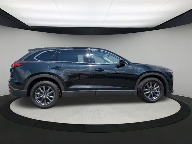 2023 Mazda CX-9 Touring