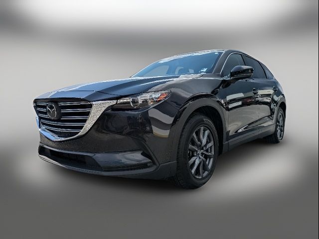 2023 Mazda CX-9 Touring