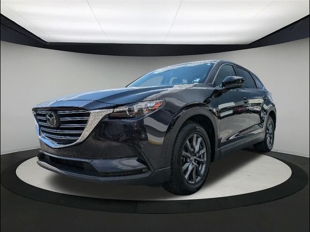 2023 Mazda CX-9 Touring