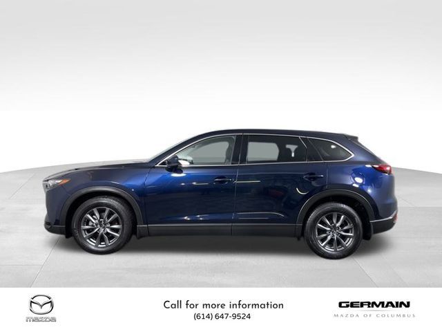 2023 Mazda CX-9 Touring