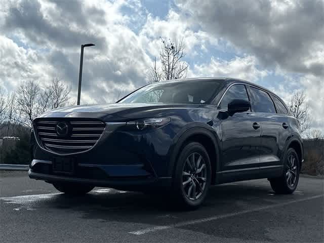 2023 Mazda CX-9 Touring