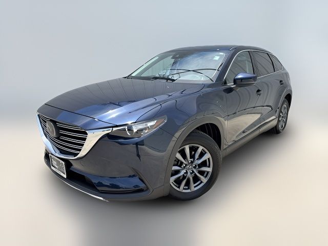 2023 Mazda CX-9 Touring