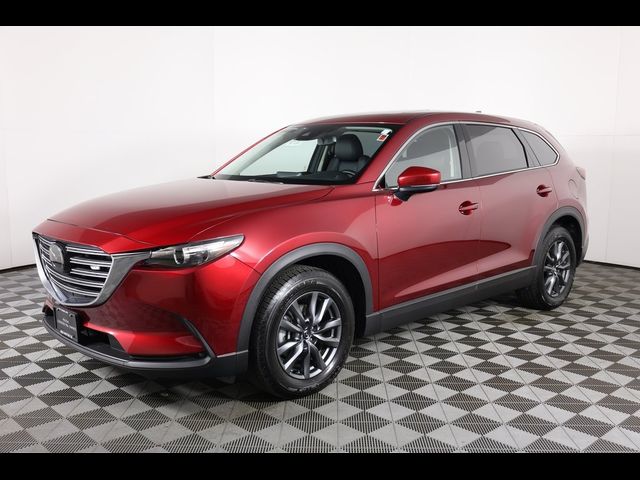 2023 Mazda CX-9 Touring