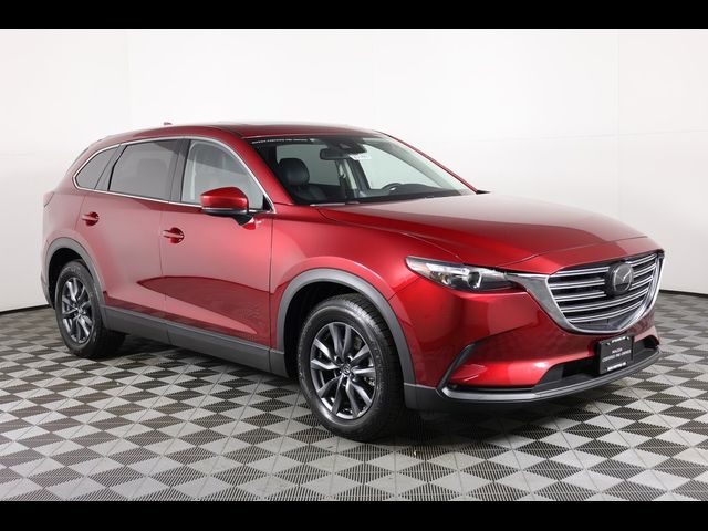 2023 Mazda CX-9 Touring