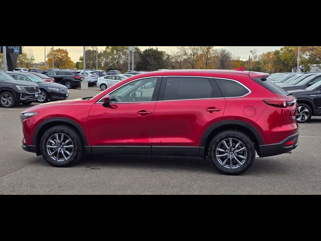 2023 Mazda CX-9 Touring