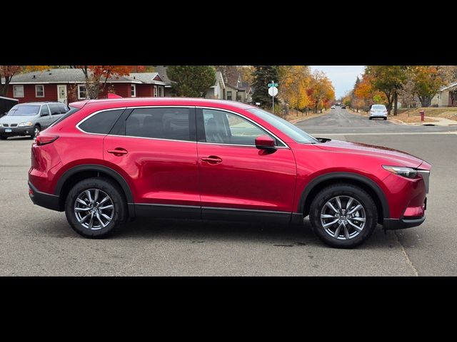 2023 Mazda CX-9 Touring