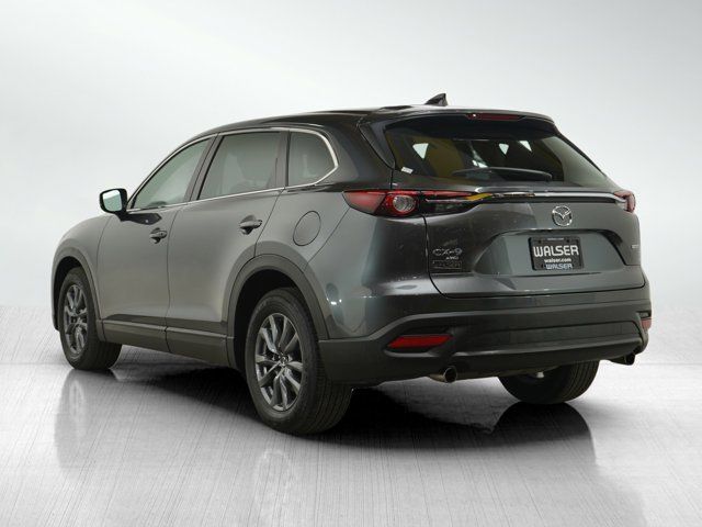 2023 Mazda CX-9 Touring