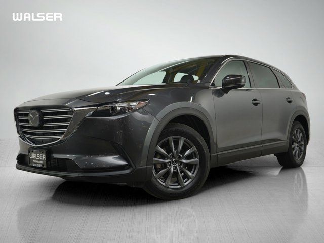 2023 Mazda CX-9 Touring