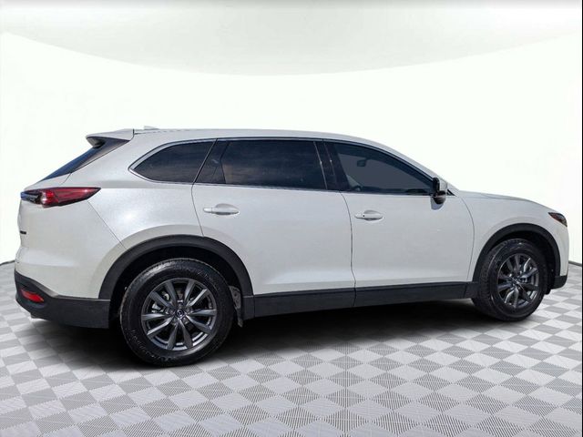 2023 Mazda CX-9 Touring