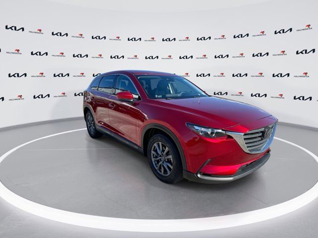 2023 Mazda CX-9 Touring