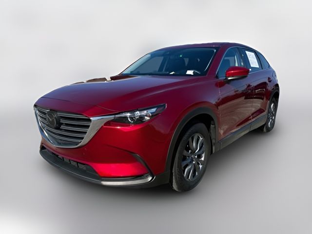 2023 Mazda CX-9 Touring